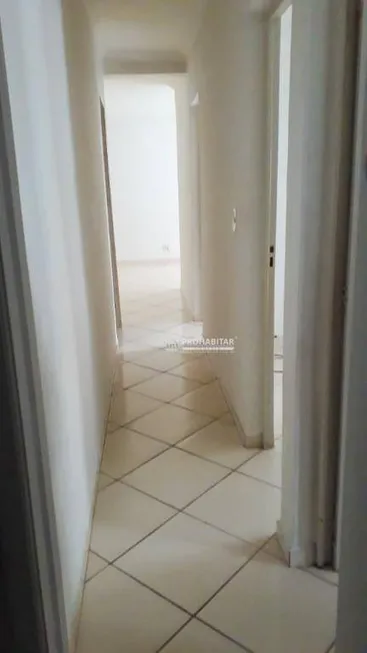 Foto 1 de Apartamento com 3 Quartos à venda, 52m² em Vila São José, São Paulo