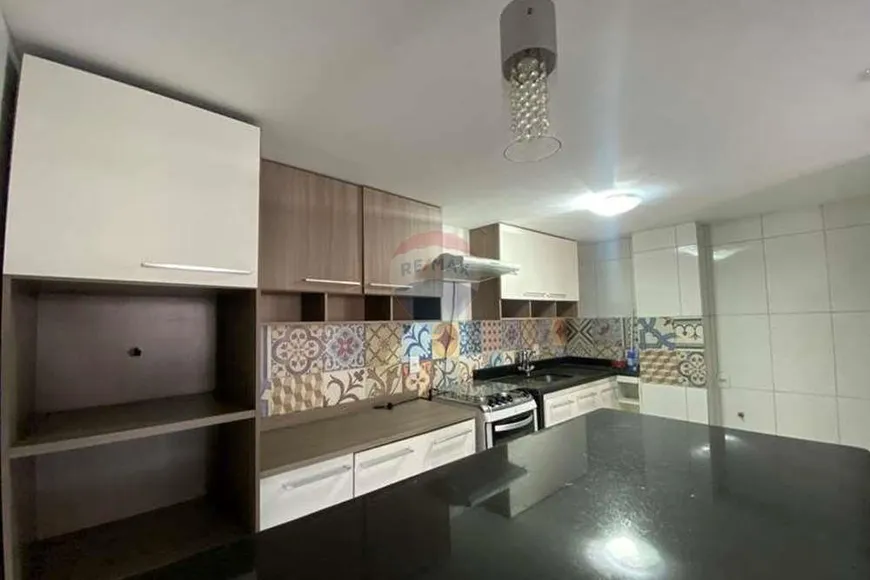 Foto 1 de Apartamento com 2 Quartos à venda, 50m² em Conselheiro Paulino, Nova Friburgo