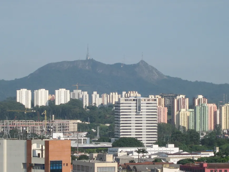 Foto 1 de Apartamento com 3 Quartos à venda, 115m² em Perdizes, São Paulo