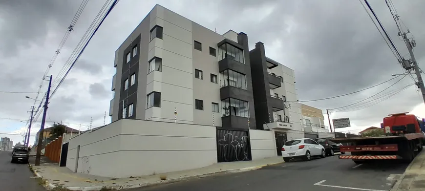 Foto 1 de Apartamento com 2 Quartos à venda, 69m² em Ronda, Ponta Grossa