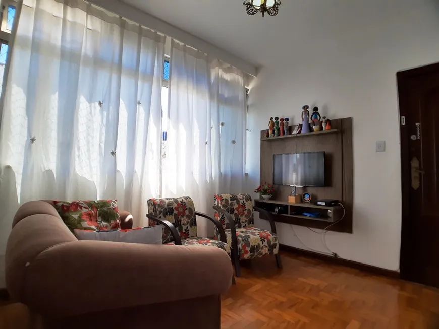 Foto 1 de Apartamento com 2 Quartos à venda, 117m² em Matatu De Brotas, Salvador