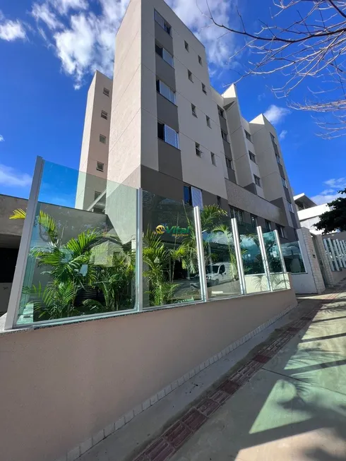 Foto 1 de Apartamento com 2 Quartos à venda, 79m² em Santa Efigênia, Belo Horizonte
