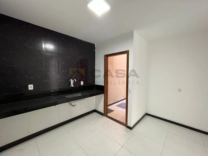 Foto 1 de Casa com 3 Quartos à venda, 115m² em Colina de Laranjeiras, Serra