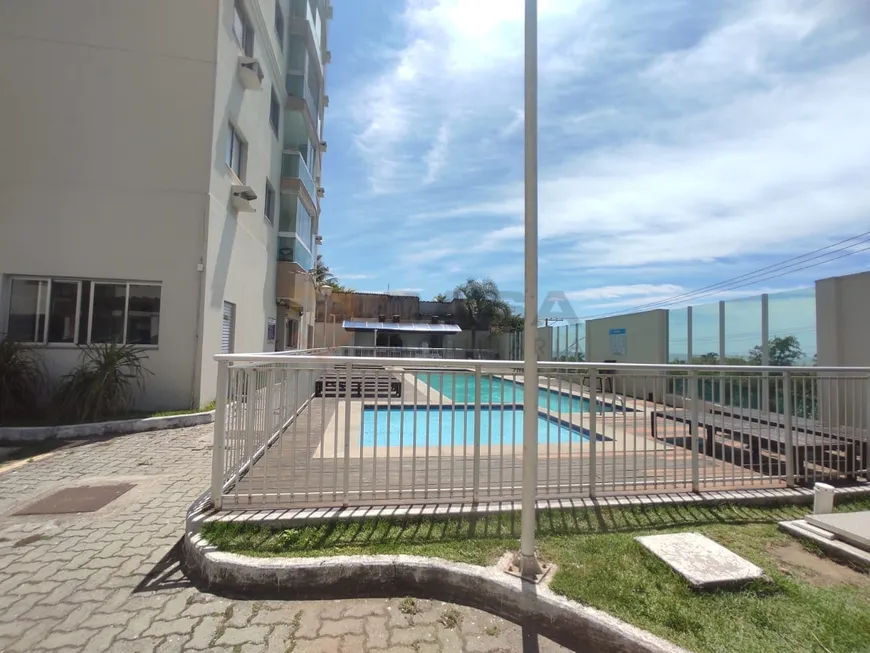 Foto 1 de Apartamento com 2 Quartos à venda, 55m² em Ourimar, Serra