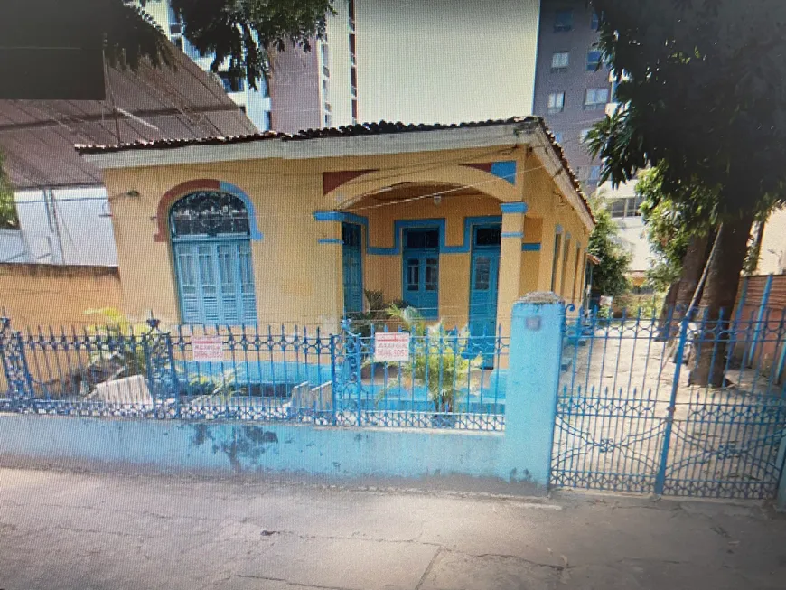 Foto 1 de Imóvel Comercial com 6 Quartos à venda, 300m² em Paissandu, Recife