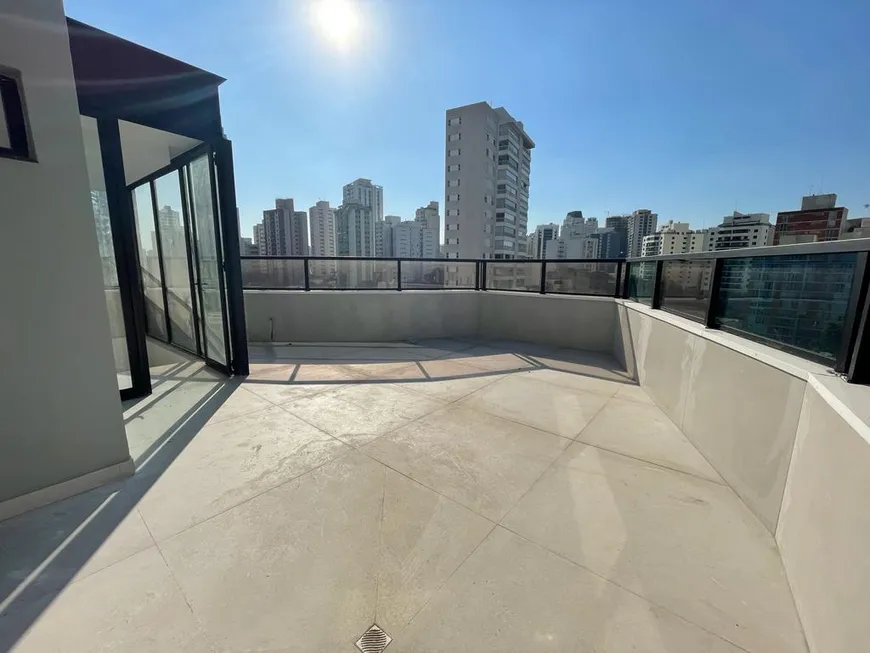 Foto 1 de Apartamento com 3 Quartos à venda, 220m² em Chácara Klabin, São Paulo