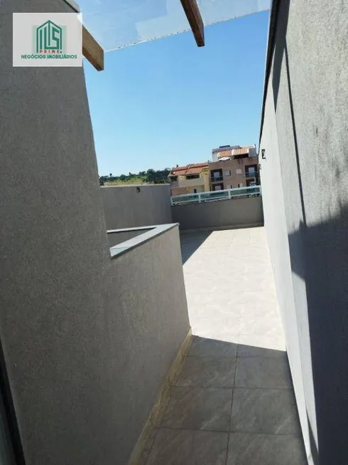 Foto 1 de Sobrado com 3 Quartos à venda, 160m² em Vila Pires, Santo André