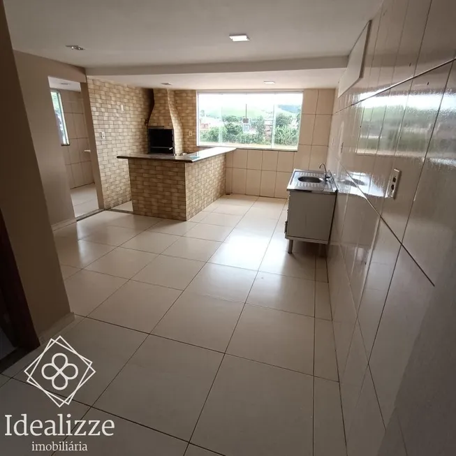 Foto 1 de Apartamento com 2 Quartos à venda, 78m² em Caieira, Volta Redonda