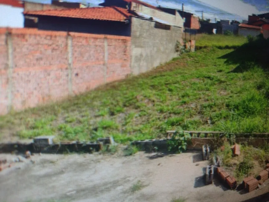 Foto 1 de Lote/Terreno à venda, 250m² em Sao Mateus, Piracicaba