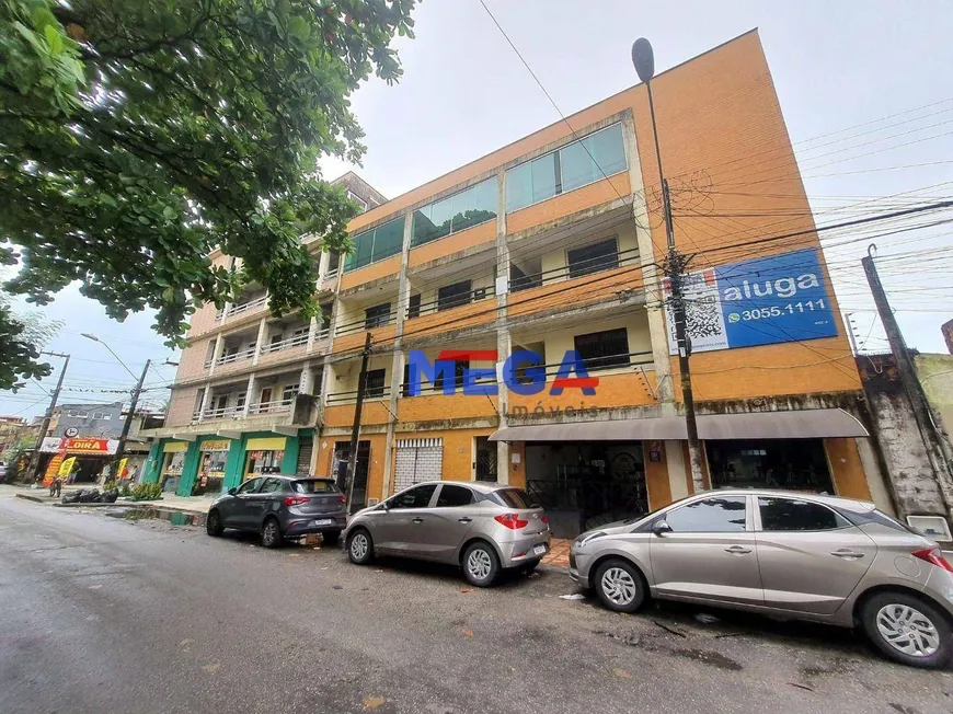 Foto 1 de Ponto Comercial para alugar, 75m² em Rodolfo Teófilo, Fortaleza