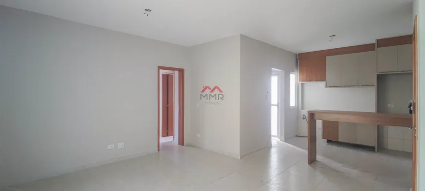 Foto 1 de Apartamento com 3 Quartos à venda, 79m² em Campina do Siqueira, Curitiba