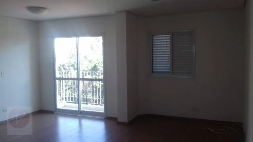 Foto 1 de Apartamento com 2 Quartos para alugar, 78m² em Jardim, Santo André