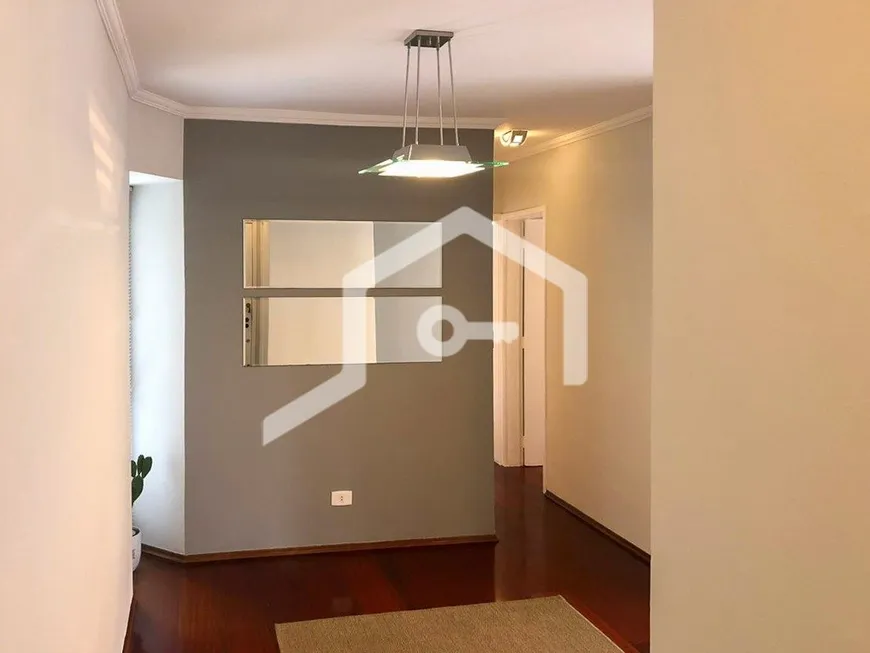 Foto 1 de Apartamento com 2 Quartos para venda ou aluguel, 60m² em Vila Olímpia, São Paulo