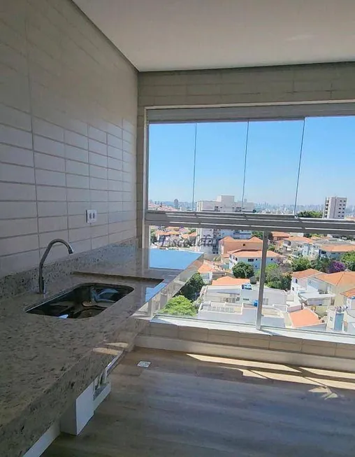 Foto 1 de Apartamento com 2 Quartos à venda, 56m² em Jardim São Paulo, São Paulo