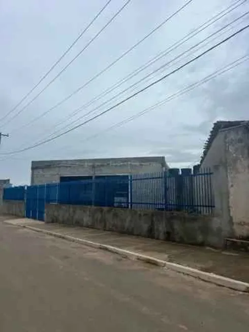 Foto 1 de Galpão/Depósito/Armazém para venda ou aluguel, 360m² em Ceasa, Salvador