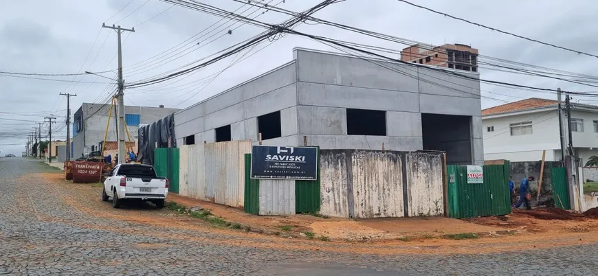 Foto 1 de Galpão/Depósito/Armazém para alugar, 500m² em Boa Vista, Ponta Grossa