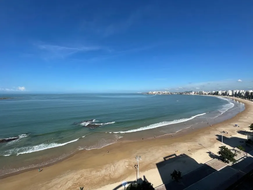Foto 1 de Apartamento com 3 Quartos à venda, 130m² em Praia do Morro, Guarapari