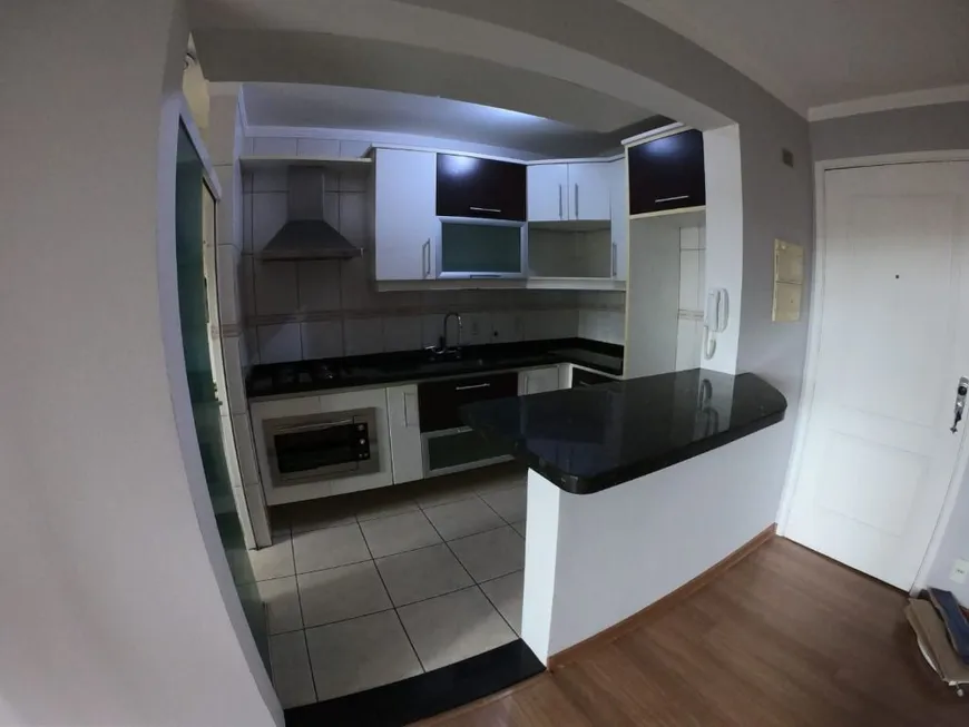 Foto 1 de Apartamento com 2 Quartos à venda, 53m² em Vila Santa Clara, São Paulo