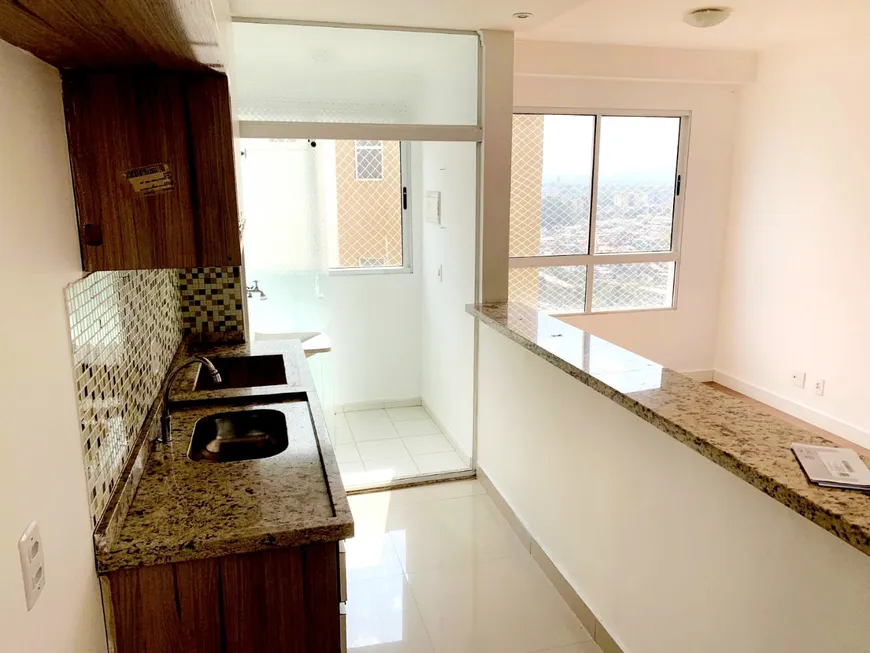 Foto 1 de Apartamento com 2 Quartos à venda, 48m² em Santa Etelvina, São Paulo