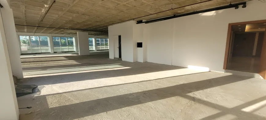 Foto 1 de Sala Comercial para alugar, 1704m² em Barra da Tijuca, Rio de Janeiro