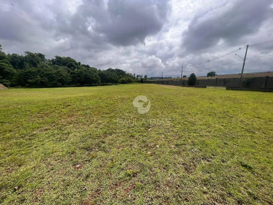 Foto 1 de Lote/Terreno à venda, 1120m² em Villa Toscana, Votorantim