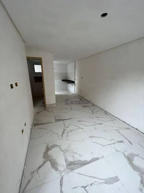 Foto 1 de Apartamento com 2 Quartos à venda, 41m² em Tucuruvi, São Paulo