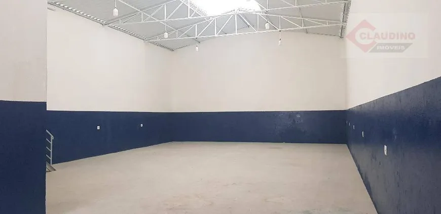 Foto 1 de Galpão/Depósito/Armazém à venda, 250m² em Jardim Nove de Julho, São Paulo