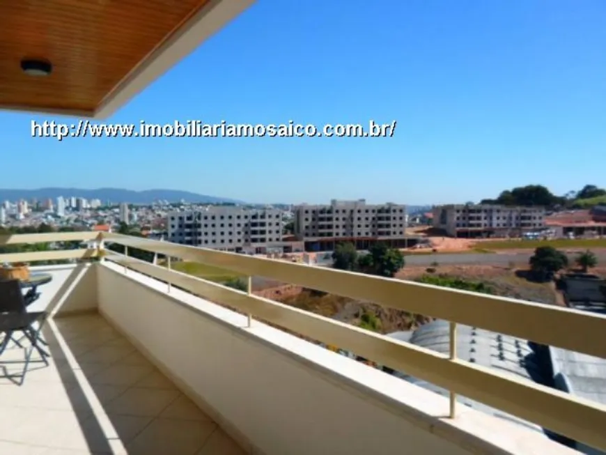 Foto 1 de Apartamento com 3 Quartos à venda, 175m² em Jardim da Fonte, Jundiaí