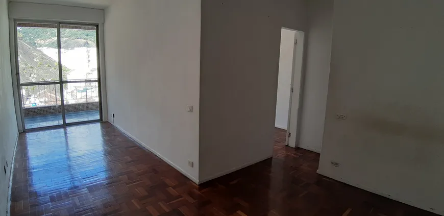 Foto 1 de Apartamento com 1 Quarto à venda, 56m² em Tijuca, Rio de Janeiro