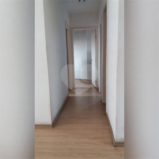 Foto 1 de Apartamento com 3 Quartos à venda, 73m² em Saúde, São Paulo