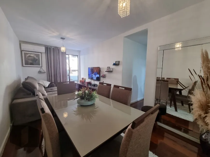 Foto 1 de Apartamento com 3 Quartos à venda, 84m² em Recreio Dos Bandeirantes, Rio de Janeiro