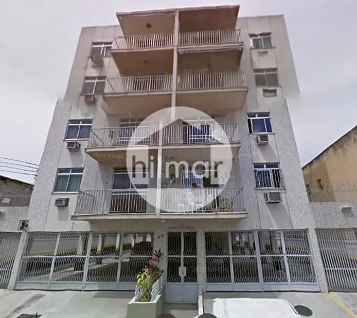 Foto 1 de Apartamento com 2 Quartos à venda, 71m² em Madureira, Rio de Janeiro