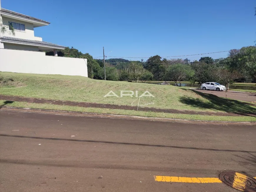 Foto 1 de Lote/Terreno à venda em Esperanca, Londrina