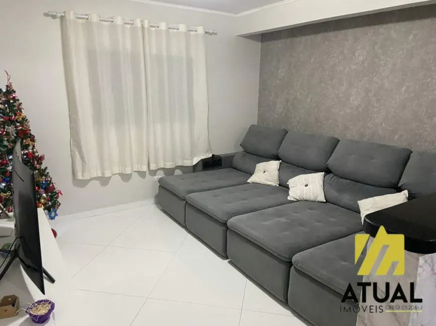 Foto 1 de Casa com 3 Quartos à venda, 80m² em Jardim Itapura, São Paulo