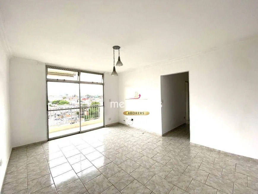 Foto 1 de Apartamento com 2 Quartos à venda, 82m² em São João Climaco, São Paulo