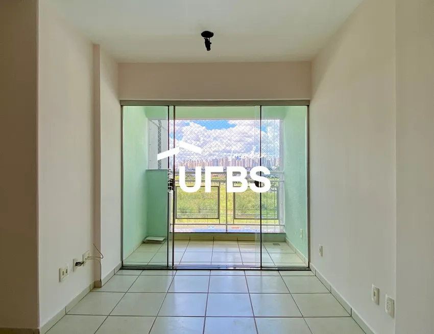 Foto 1 de Apartamento com 3 Quartos à venda, 74m² em Vila Alpes, Goiânia