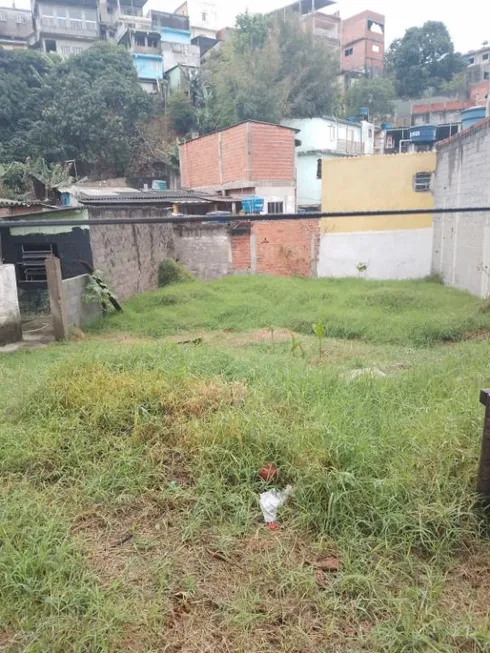 Foto 1 de Lote/Terreno à venda, 300m² em Vila Engenho Novo, Barueri