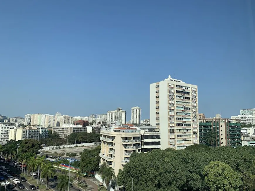 Foto 1 de Apartamento com 3 Quartos à venda, 146m² em Gávea, Rio de Janeiro