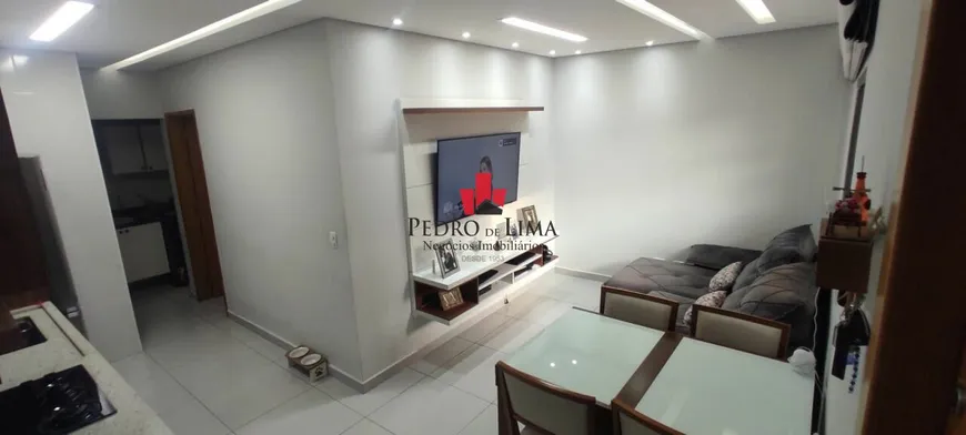 Foto 1 de Apartamento com 1 Quarto à venda, 37m² em Vila Granada, São Paulo