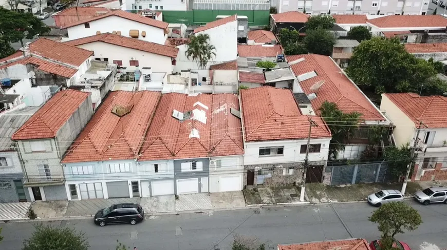 Foto 1 de Sobrado com 2 Quartos à venda, 125m² em Parada Inglesa, São Paulo