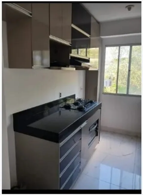 Foto 1 de Apartamento com 2 Quartos à venda, 48m² em Chacaras Del Rey Sao Benedito, Santa Luzia