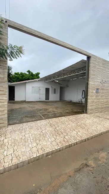 Foto 1 de Casa com 2 Quartos à venda, 50m² em Santo Antonio, Teresina