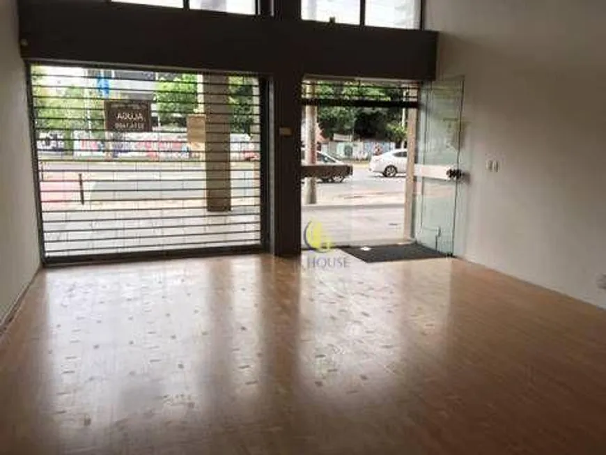 Foto 1 de Ponto Comercial para alugar, 70m² em Cidade Baixa, Porto Alegre