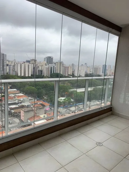 Foto 1 de Apartamento com 1 Quarto à venda, 50m² em Vila Gomes Cardim, São Paulo