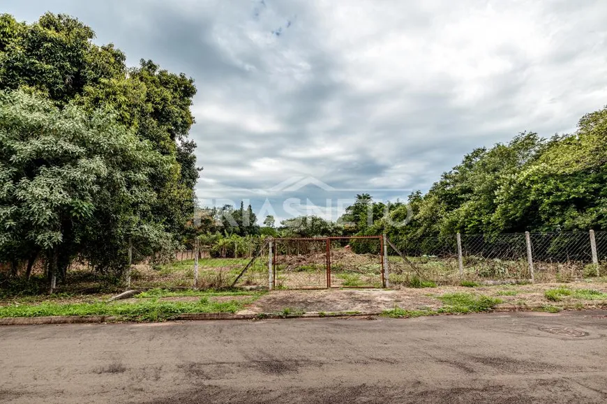 Foto 1 de Lote/Terreno à venda, 3198m² em Santa Rita, Piracicaba