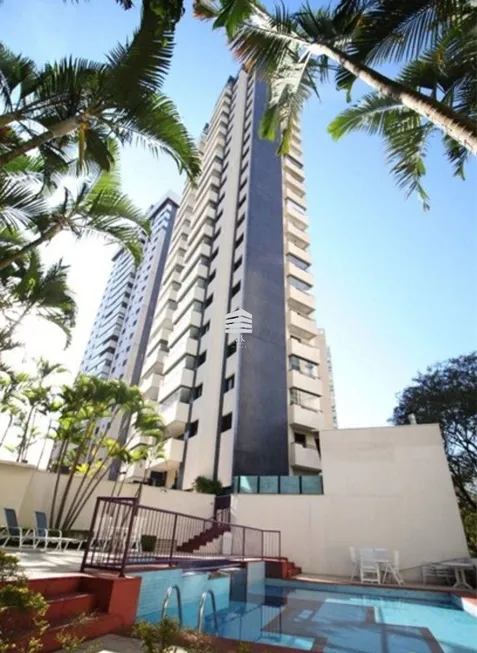 Foto 1 de Apartamento com 3 Quartos à venda, 115m² em Chácara Klabin, São Paulo