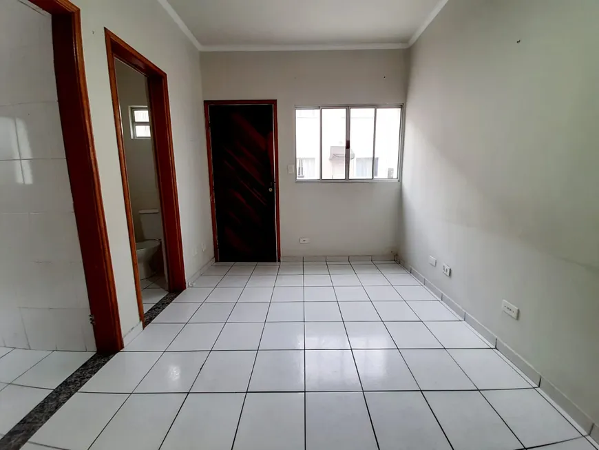 Foto 1 de Casa de Condomínio com 2 Quartos à venda, 56m² em Cidade Líder, São Paulo