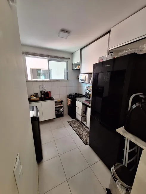 Foto 1 de Apartamento com 3 Quartos à venda, 96m² em , Eusébio