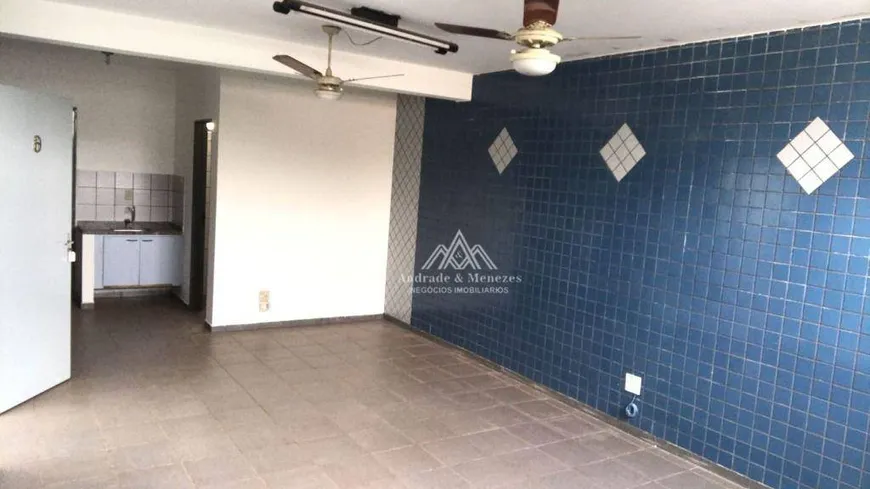 Foto 1 de Sala Comercial para alugar, 20m² em Campos Eliseos, Ribeirão Preto