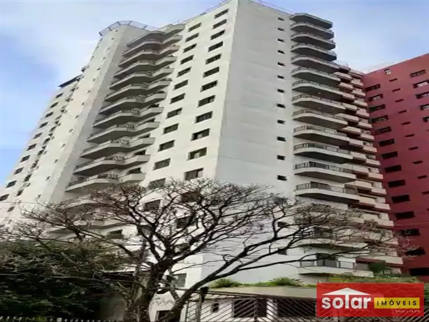 Foto 1 de Apartamento com 4 Quartos à venda, 120m² em Vila Carrão, São Paulo
